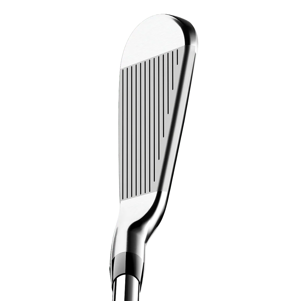 Titleist T200 Iron Set (Left-Handed) - Image 3