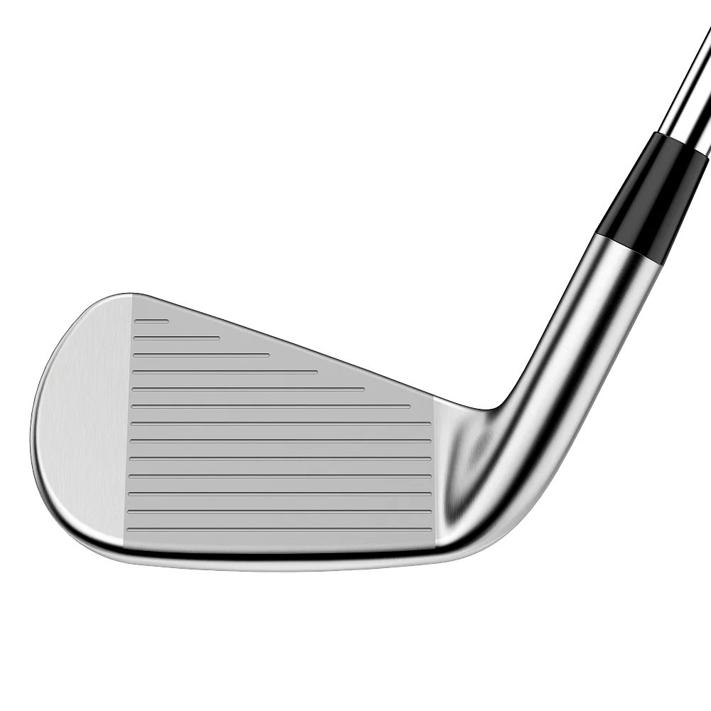Titleist T200 Iron Set (Left-Handed) - Image 5