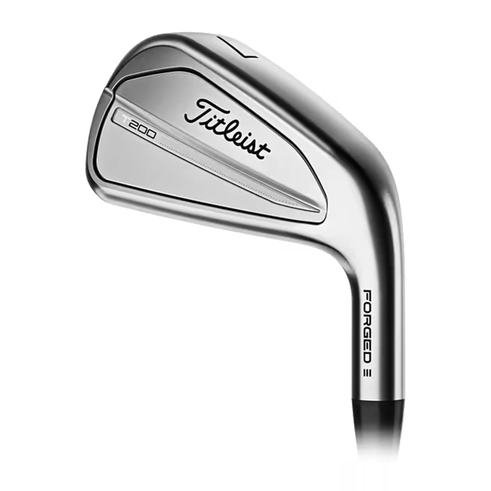 Titleist T200 Iron Set - 2023 (Right-Handed)