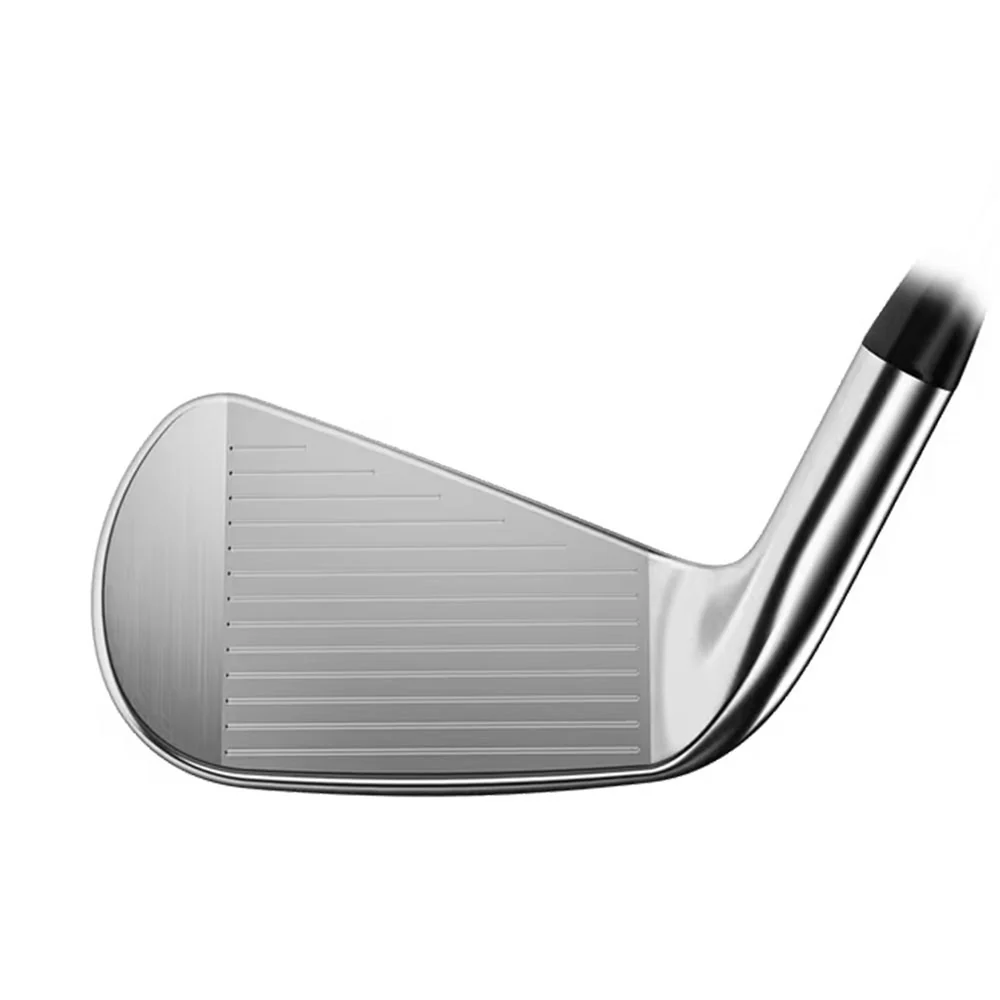 Titleist T200 Iron Set - 2023 (Left-Handed) - Image 3
