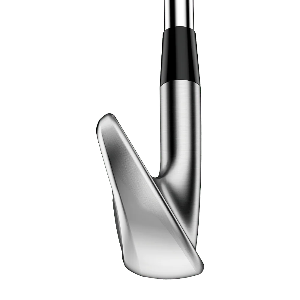 Titleist T200 Iron Set (Right-Handed) - Image 3