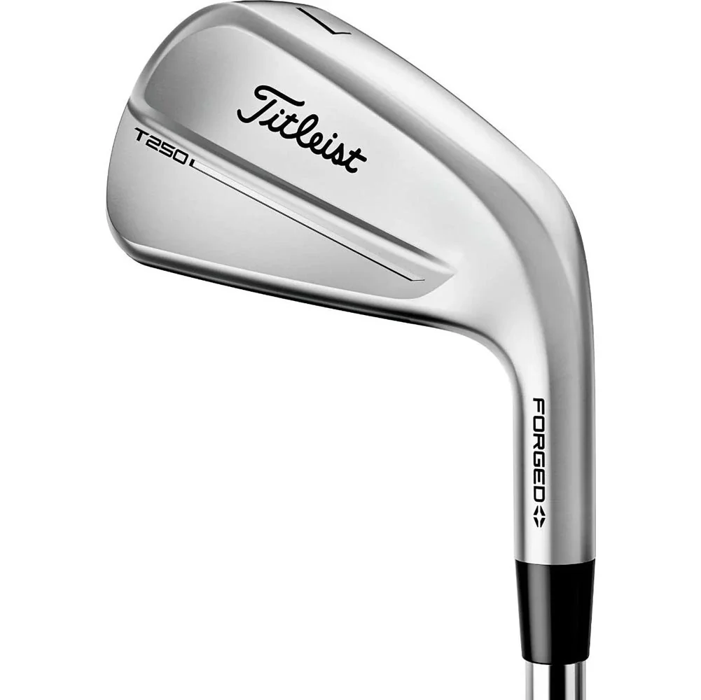 Titleist T250 Iron Set - Image 5