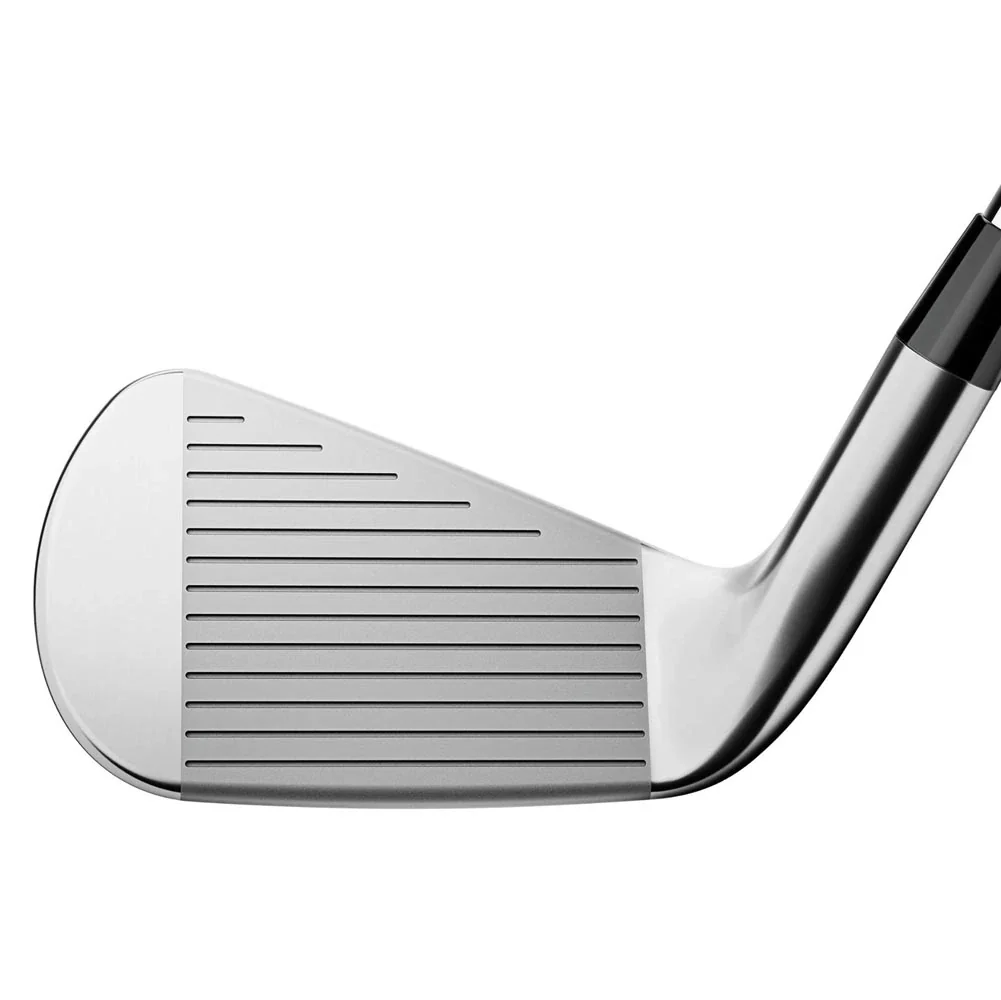 Titleist T250 Launch Spec Iron Set - Image 3