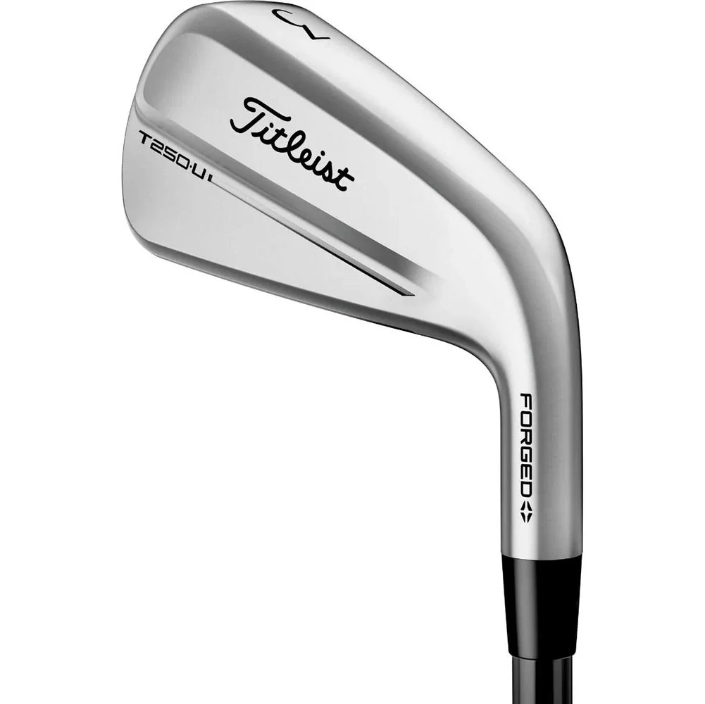 Titleist T250 Utility Iron - Image 5