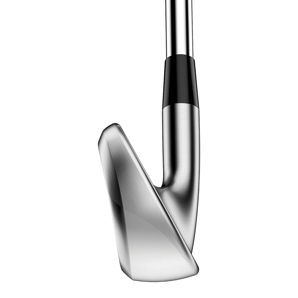 Titleist T300 Iron Set (Left-Handed)