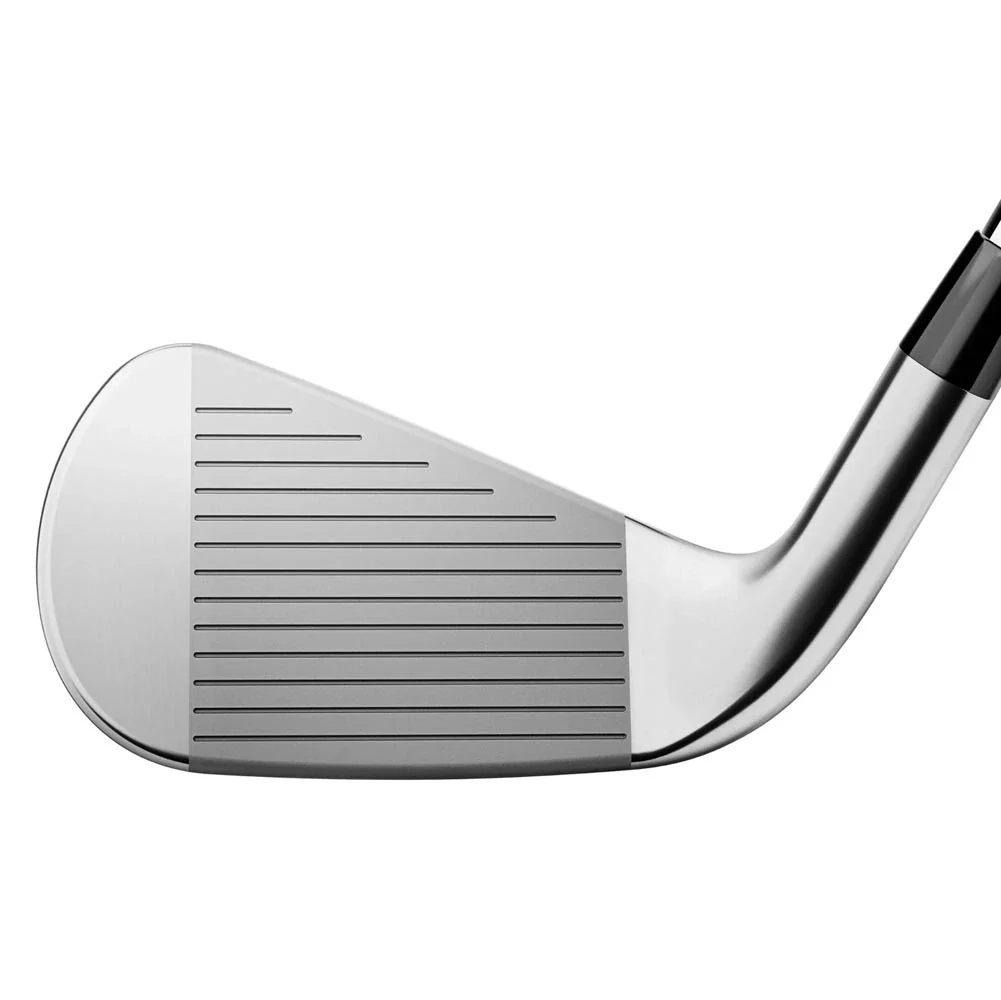 Titleist T350 Iron Set - Image 3