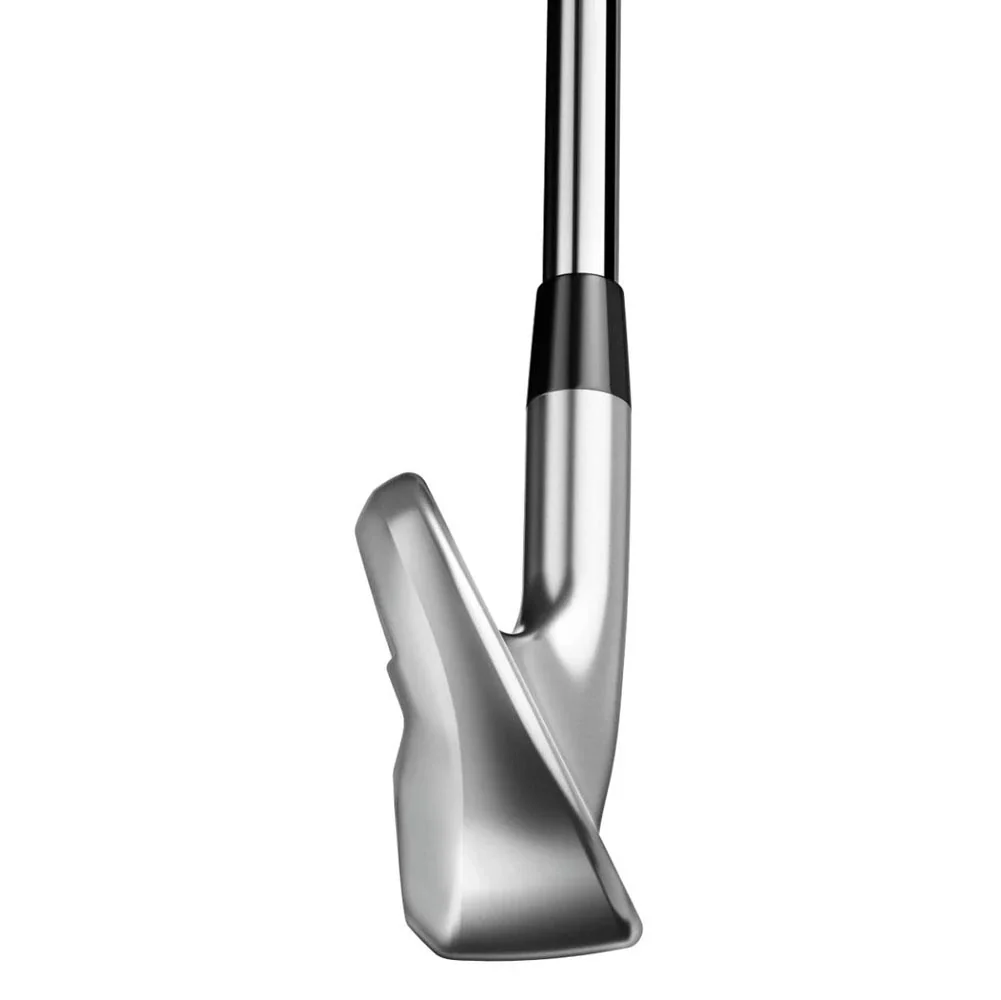 Titleist T350 Iron Set - Image 4