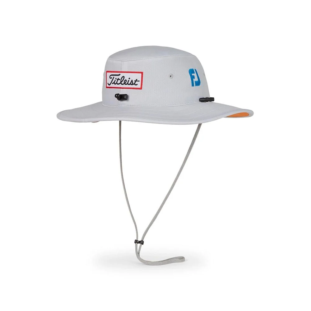 Titleist Tour Aussie Golf Hat - Image 16