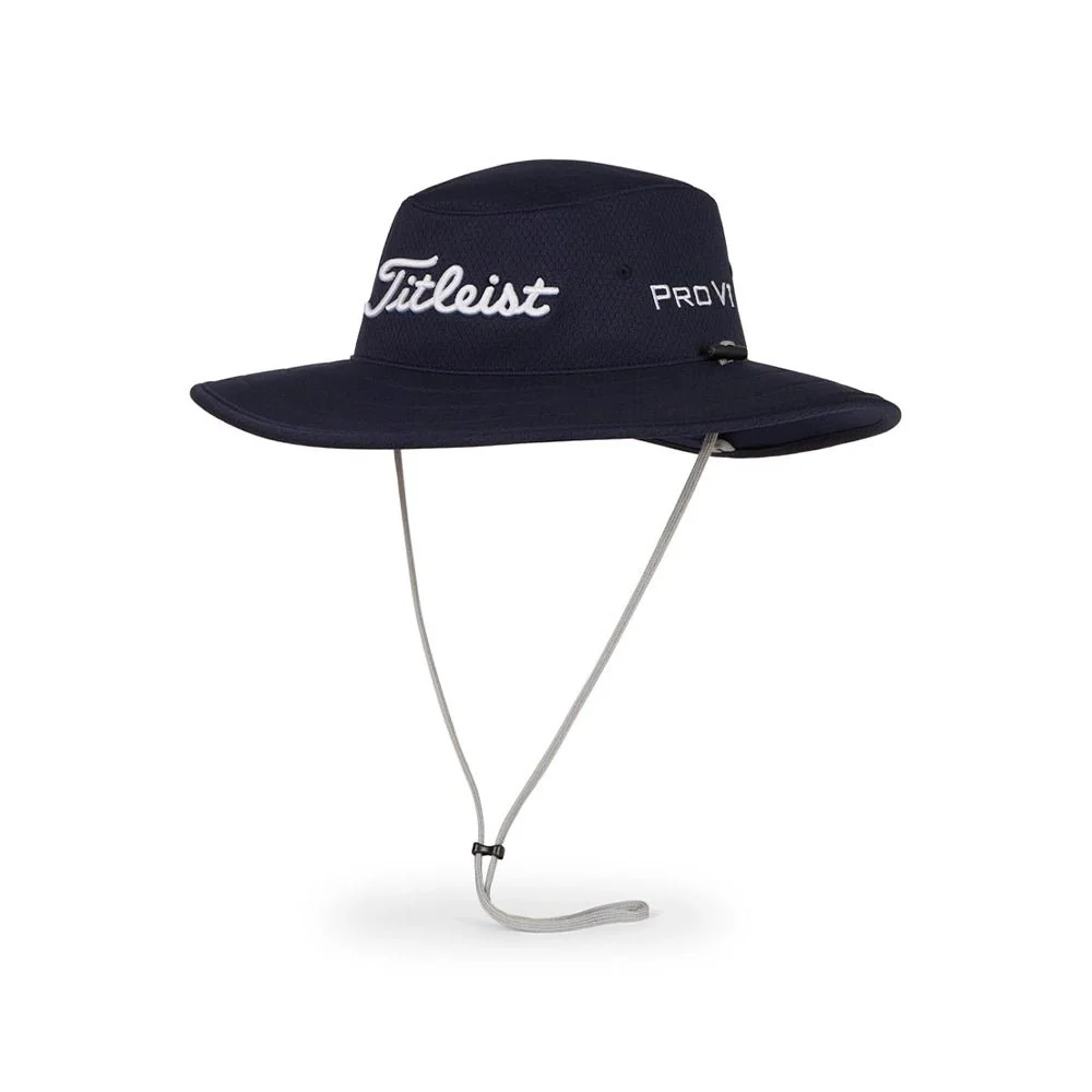 Titleist Tour Aussie Golf Hat - Image 19
