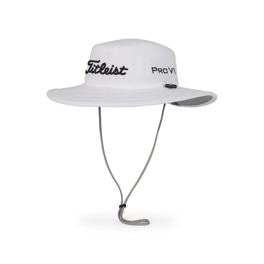 Titleist Tour Aussie Golf Hat - Image 25