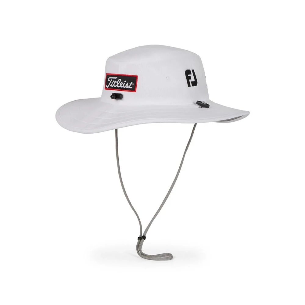 Titleist Tour Aussie Golf Hat - Image 28