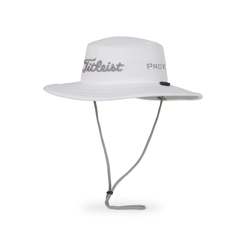 Titleist Tour Aussie Golf Hat - Image 31