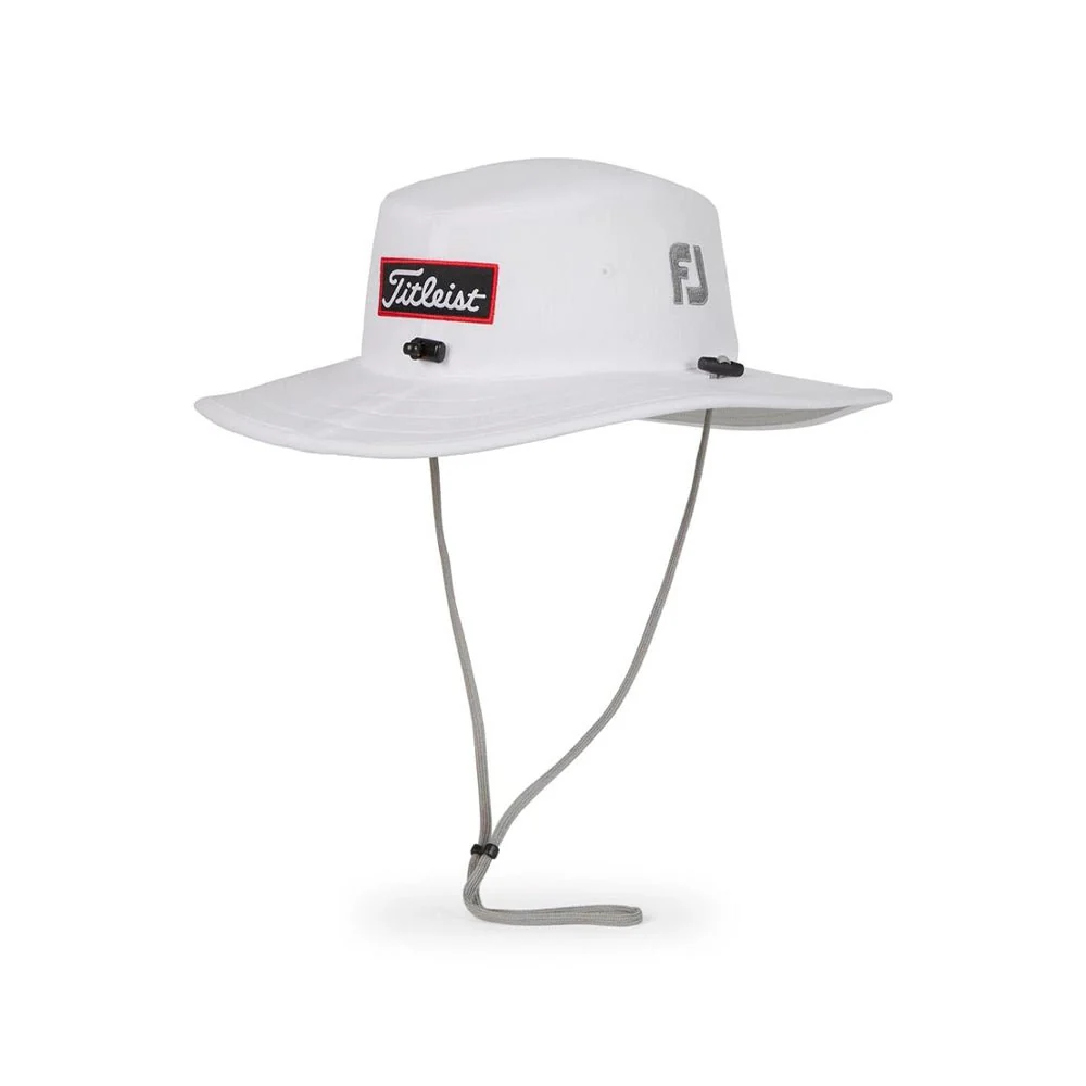 Titleist Tour Aussie Golf Hat - Image 34