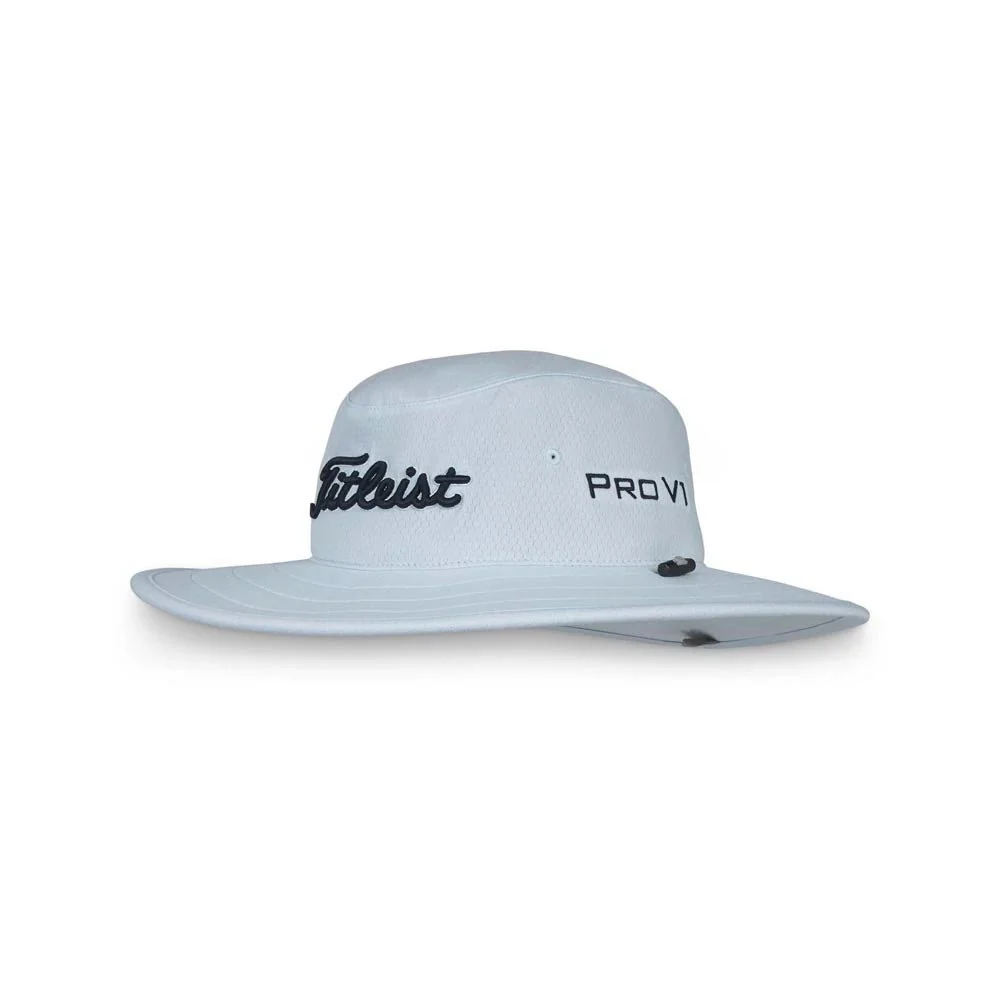 Titleist Tour Aussie Golf Hat - Image 42