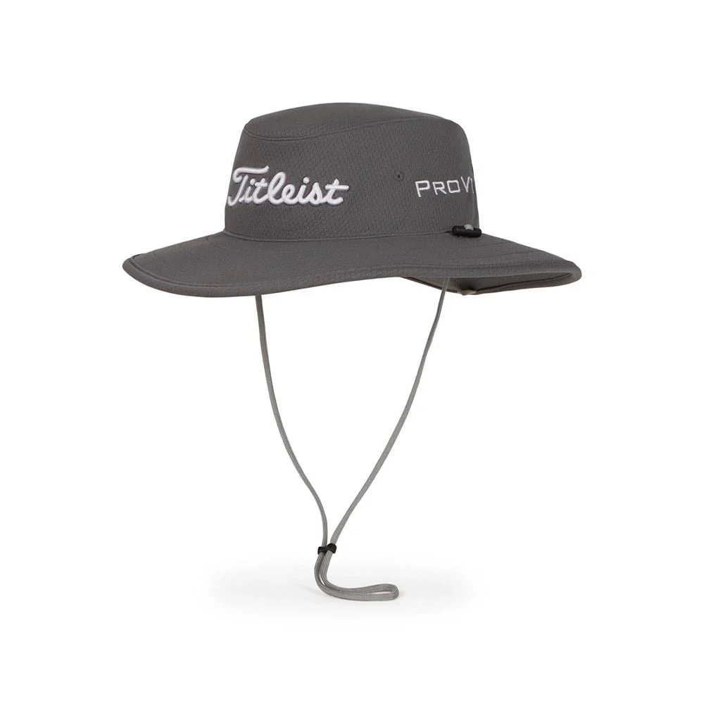 Titleist Tour Aussie Golf Hat - Image 7