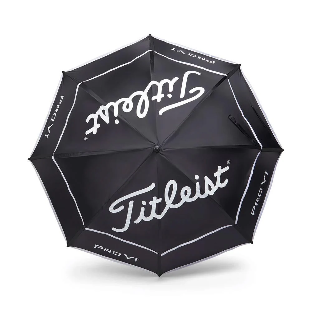 Titleist Tour Double Canopy Umbrella - Image 3