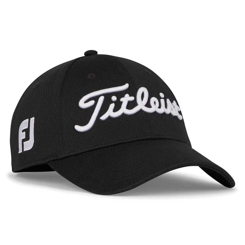 Titleist Tour Elite Golf Hat - Image 14