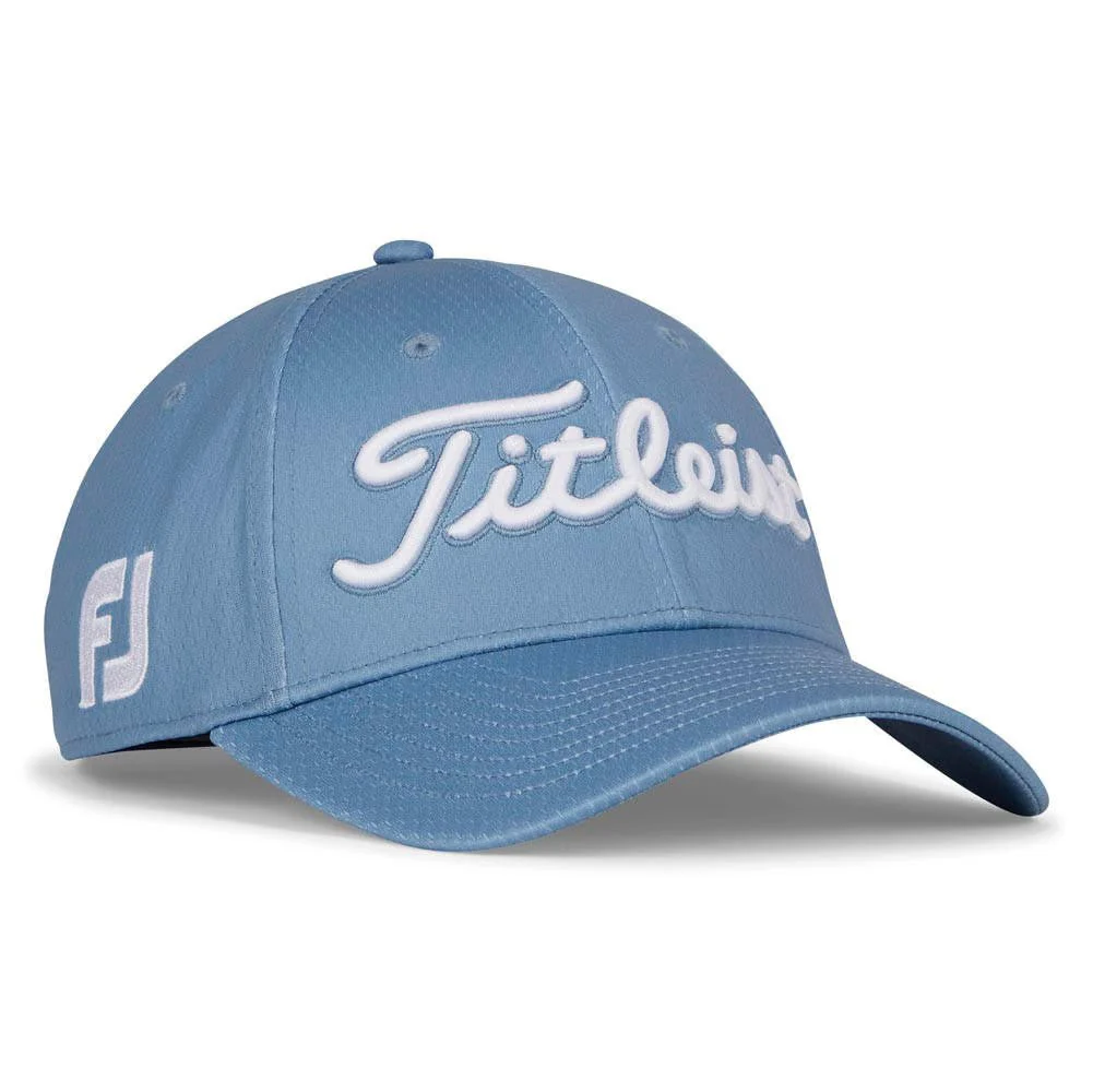 Titleist Tour Elite Golf Hat - Image 28