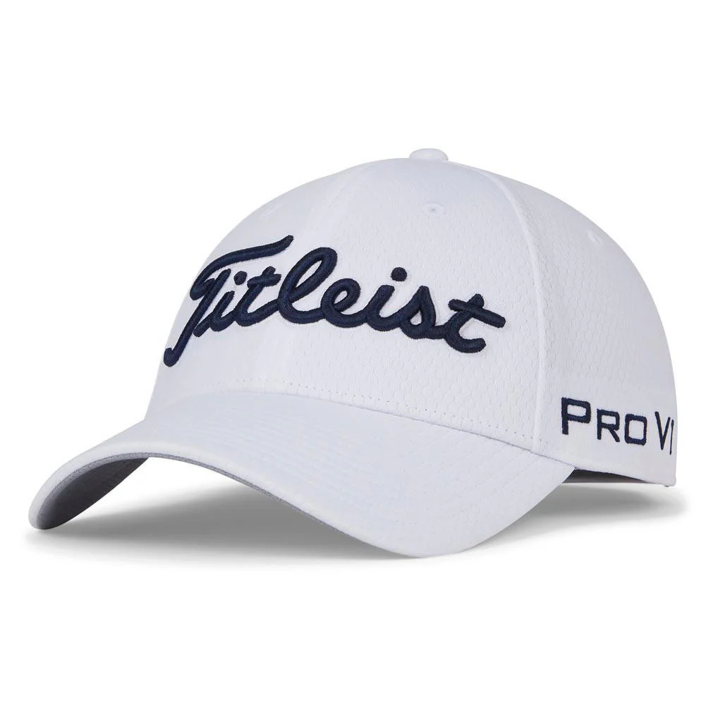 Titleist Tour Elite Golf Hat - Image 31