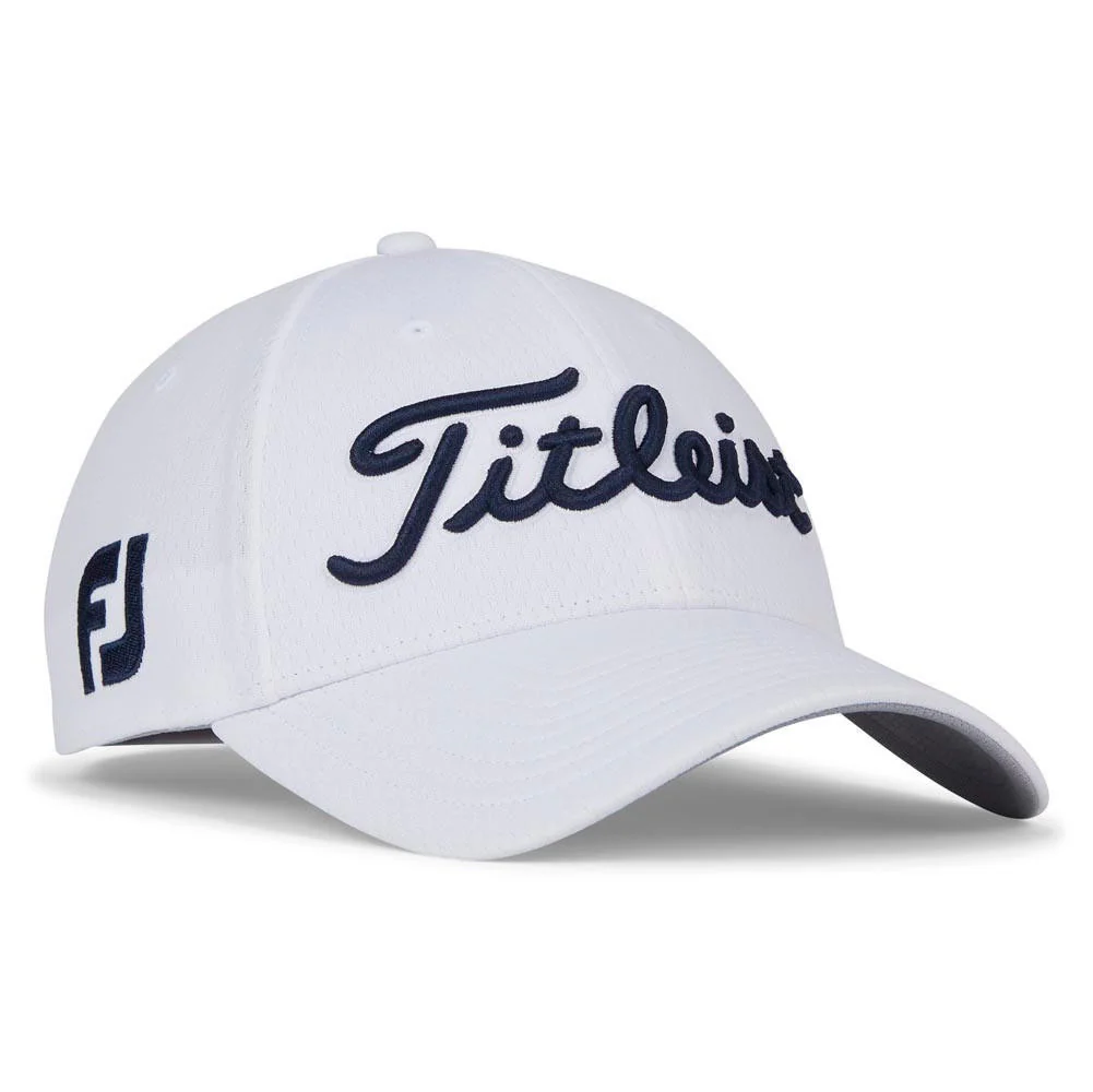 Titleist Tour Elite Golf Hat - Image 33