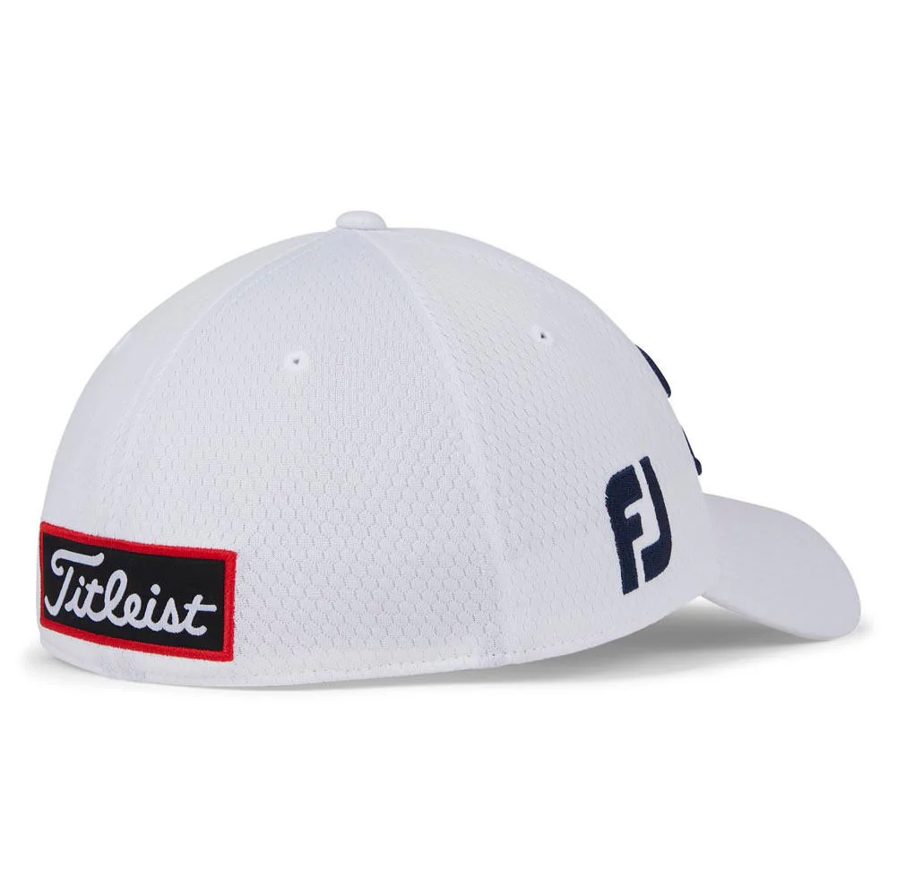 Titleist Tour Elite Golf Hat - Image 34