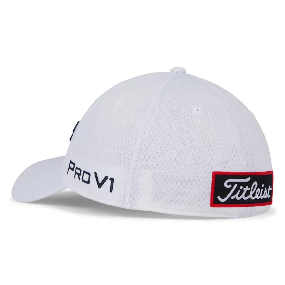Titleist Tour Elite Golf Hat - Image 35
