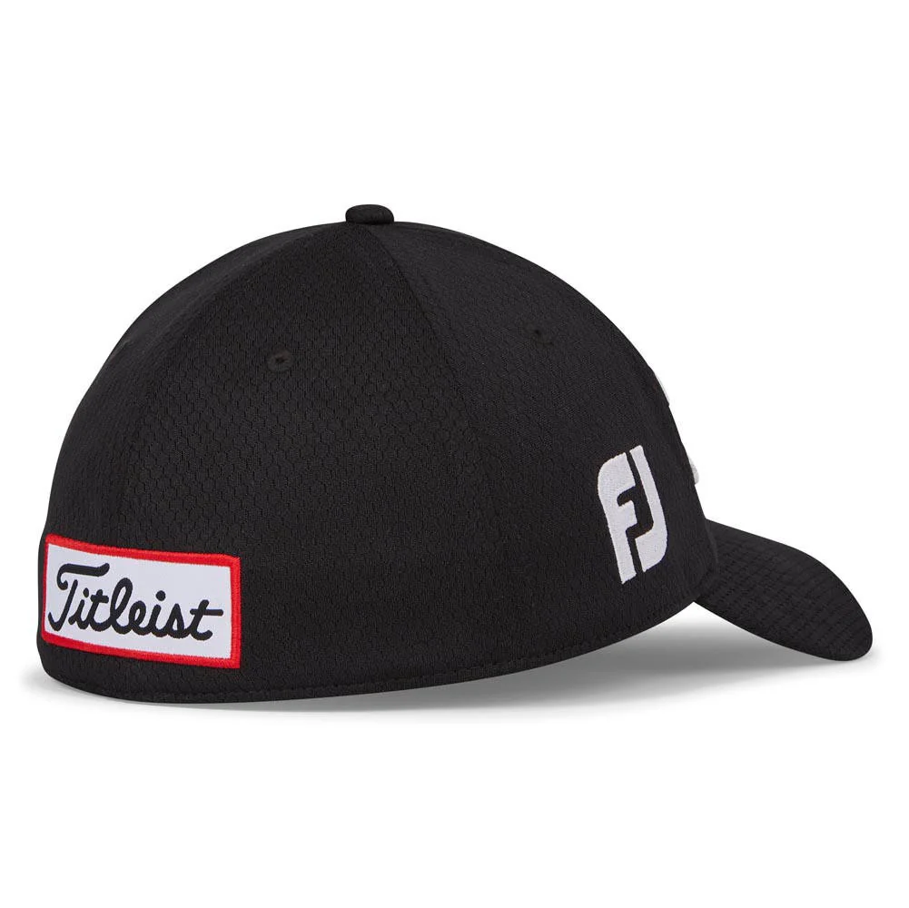 Titleist Tour Elite Golf Hat - Image 8