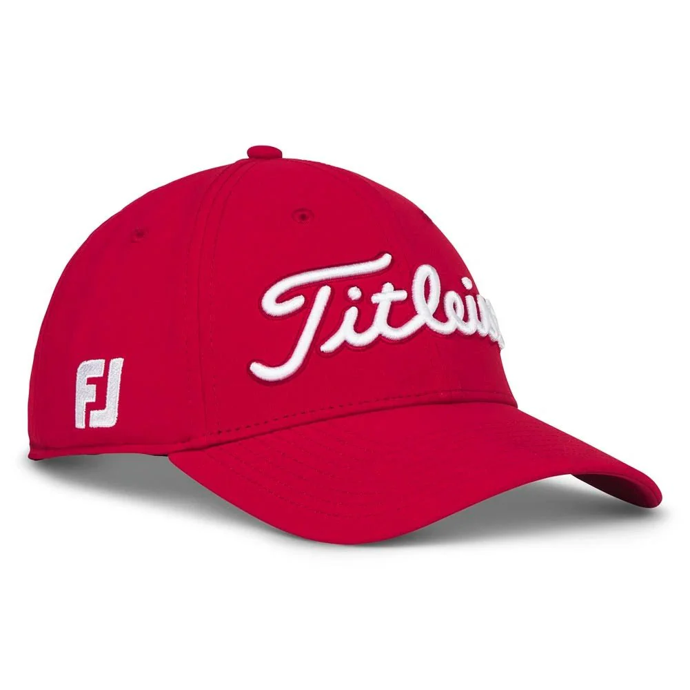 Titleist Tour Performance Golf Hat - Image 10