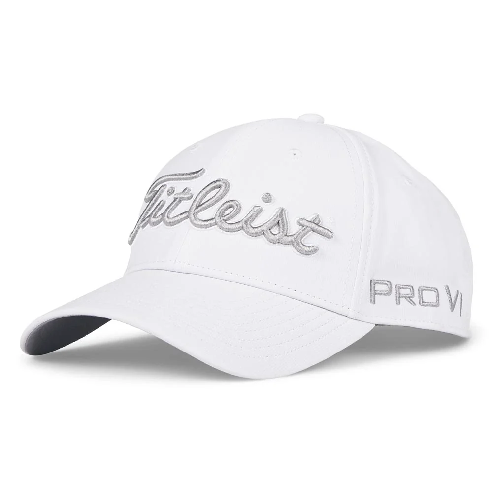 Titleist Tour Performance Golf Hat - Image 17