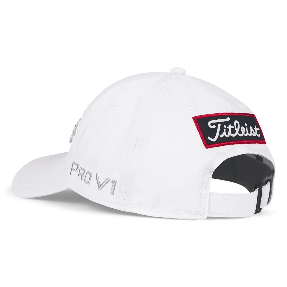 Titleist Tour Performance Golf Hat - Image 19