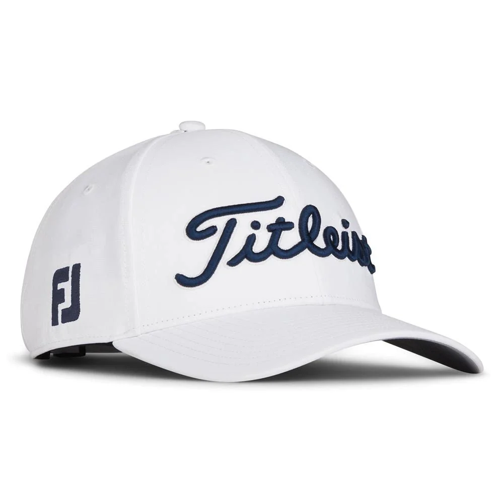 Titleist Tour Performance Golf Hat - Image 22