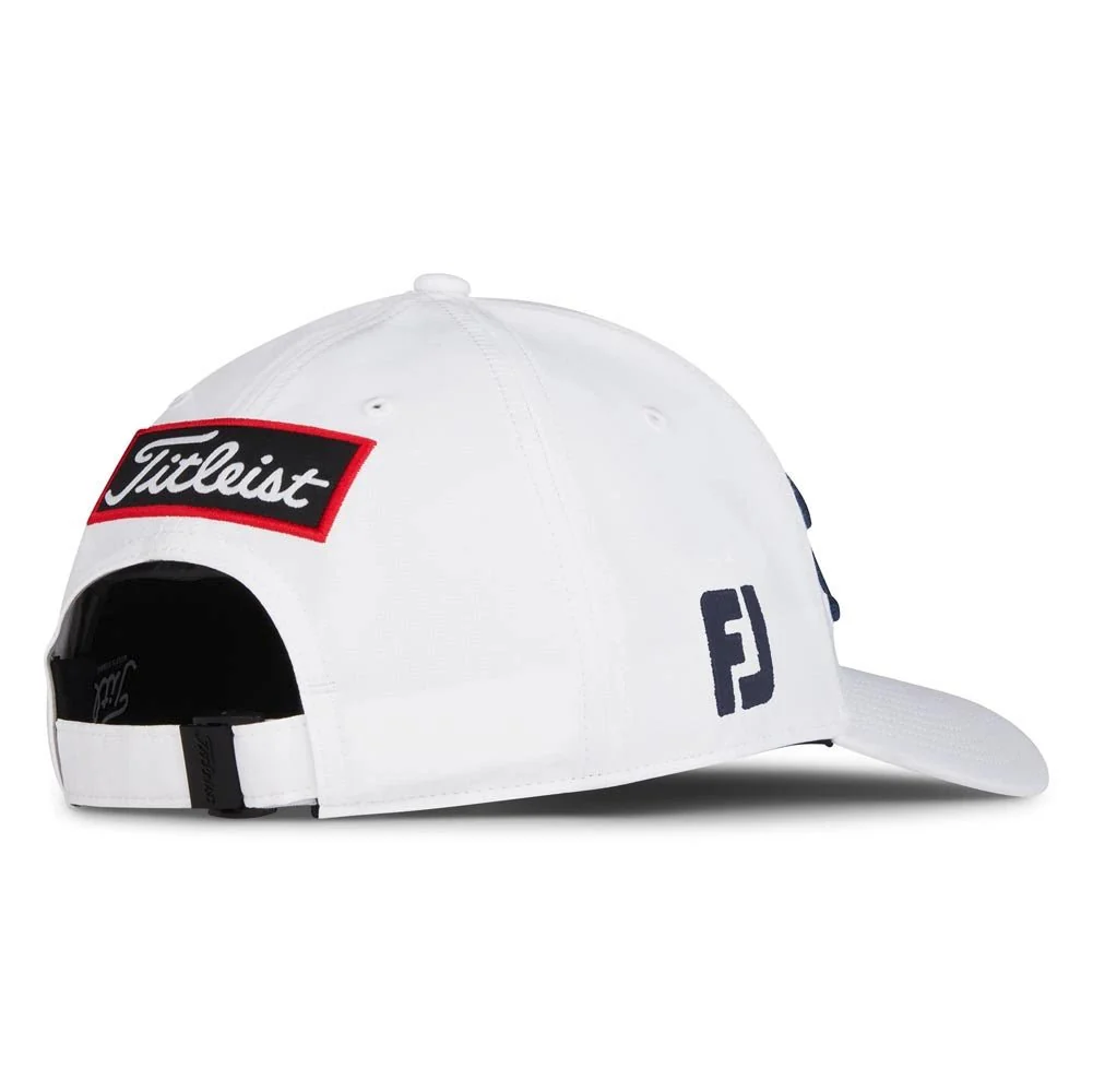 Titleist Tour Performance Golf Hat - Image 24