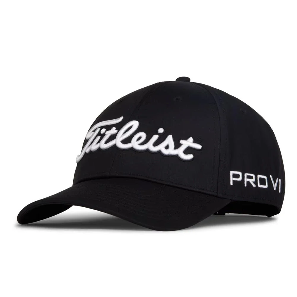 Titleist Tour Performance Golf Hat - Image 25