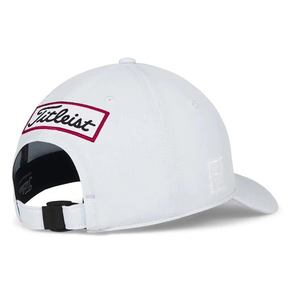 Titleist Tour Performance Golf Hat - Image 32