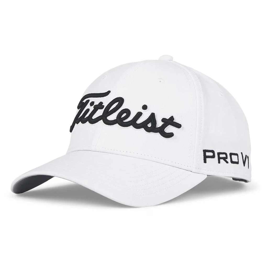 Titleist Tour Performance Golf Hat - Image 33