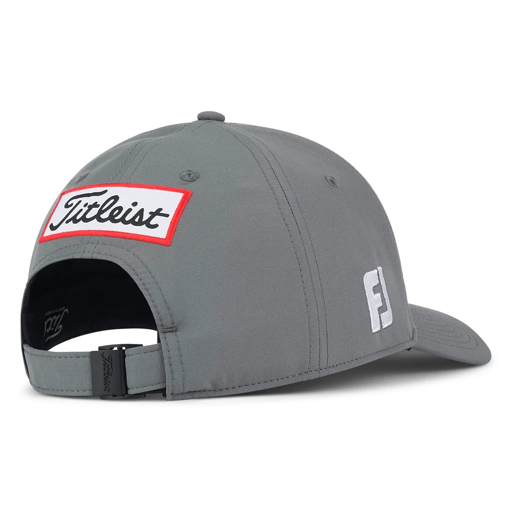 Titleist Tour Performance Golf Hat - Image 4
