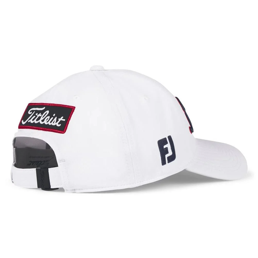 Titleist Tour Performance Golf Hat - Image 40
