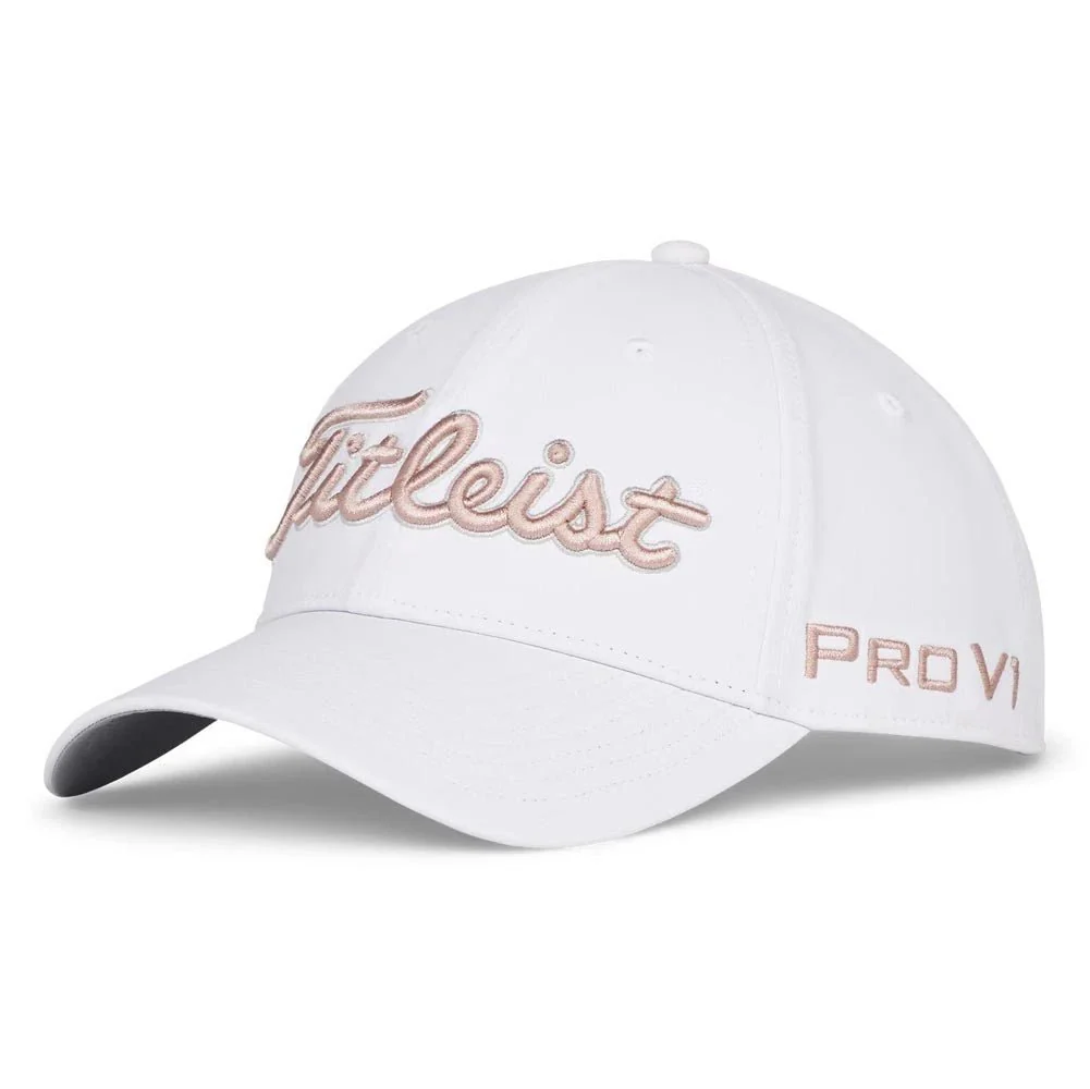 Titleist Tour Performance Golf Hat - Image 41