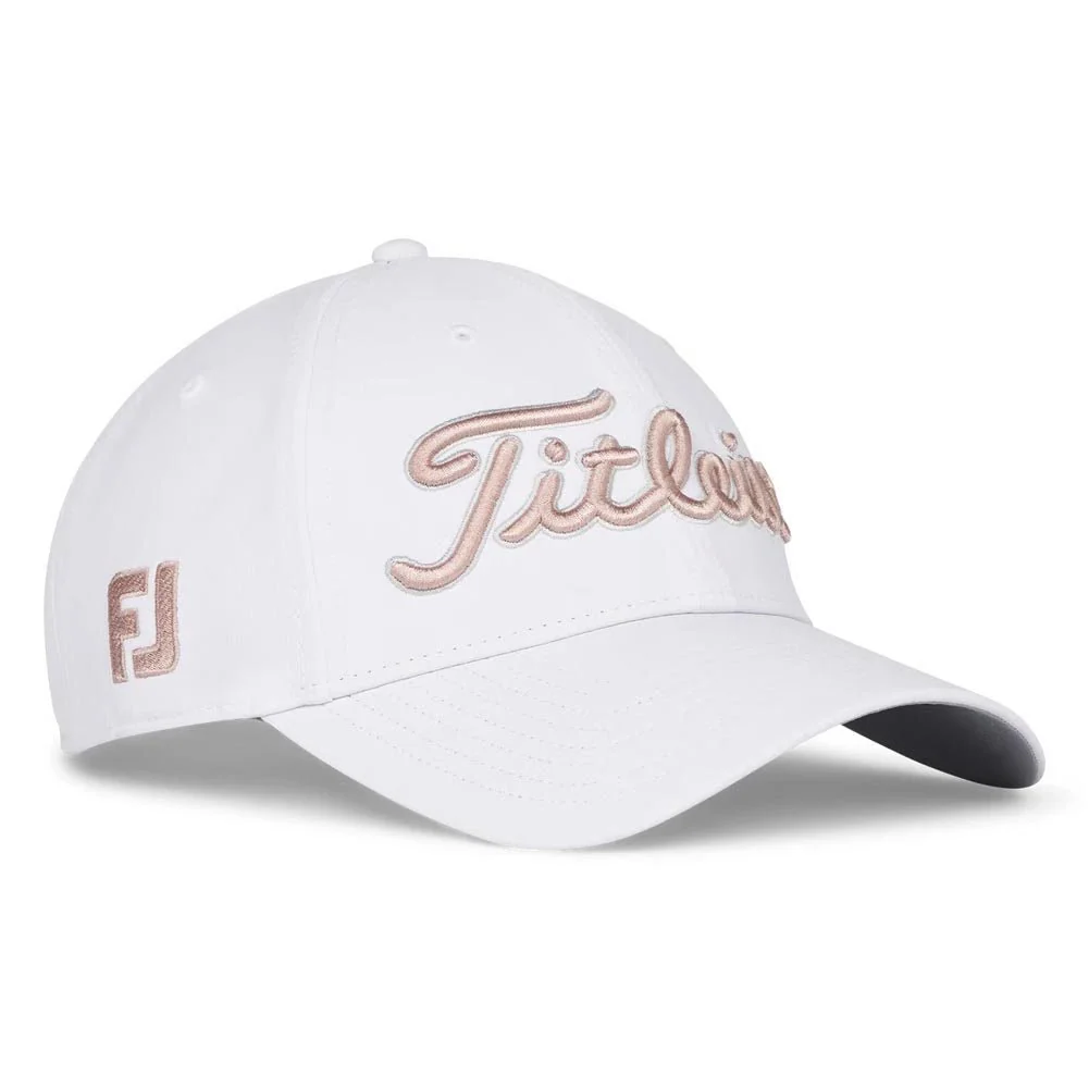 Titleist Tour Performance Golf Hat - Image 42