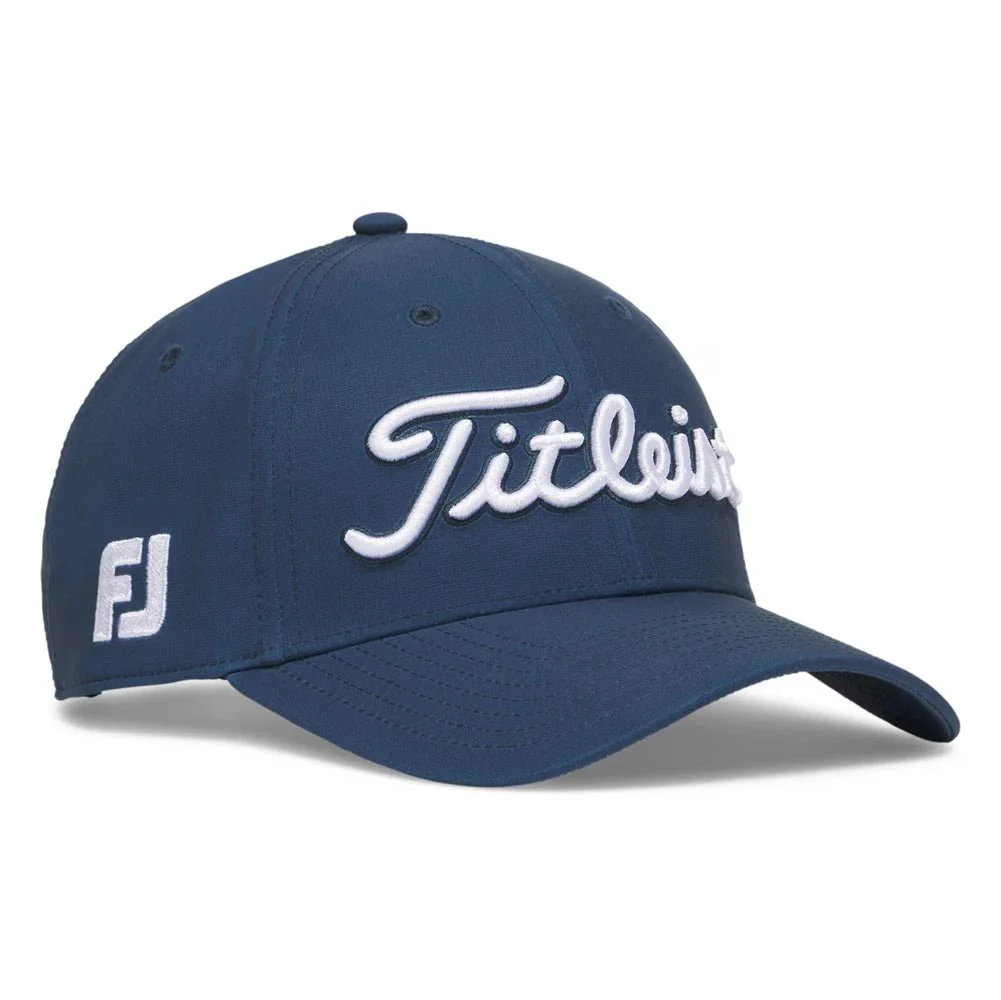 Titleist Tour Performance Golf Hat - Image 46