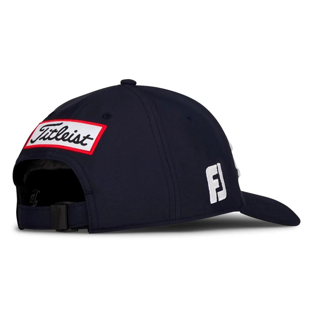 Titleist Tour Performance Golf Hat - Image 8
