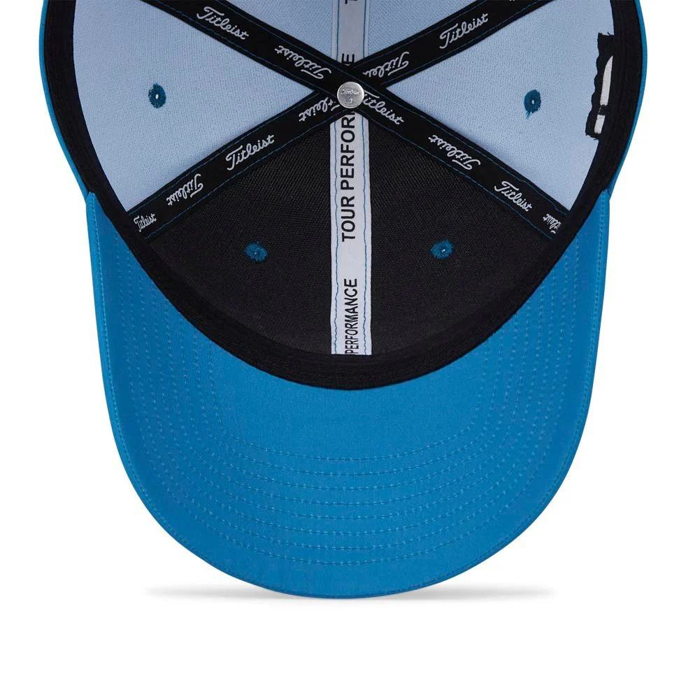 Titleist Tour Performance Golf Hat - Previous Season Style - Image 27