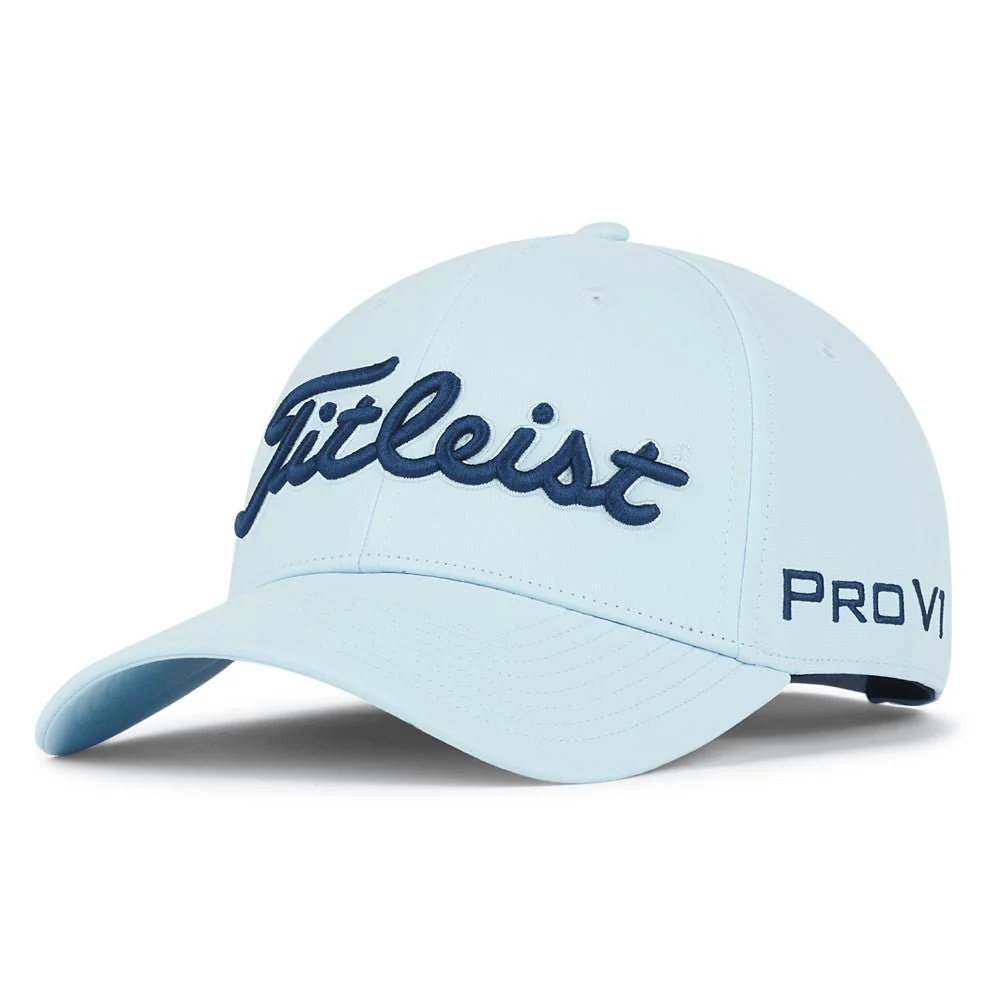 Titleist Tour Performance Golf Hat - Previous Season Style - Image 28