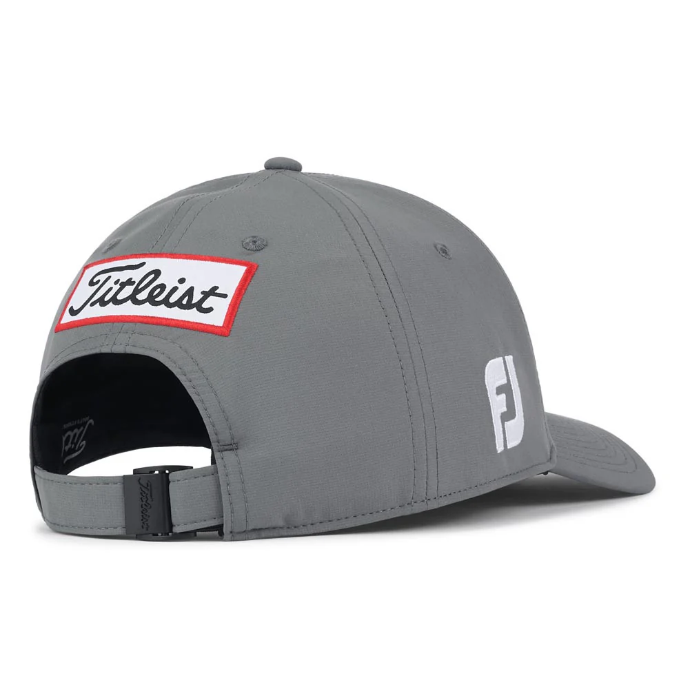 Titleist Tour Performance Golf Hat - Previous Season Style - Image 36