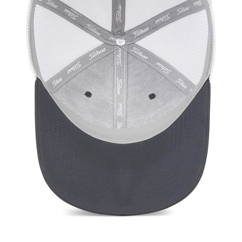 Titleist Tour Performance Mesh Golf Hat - Image 10