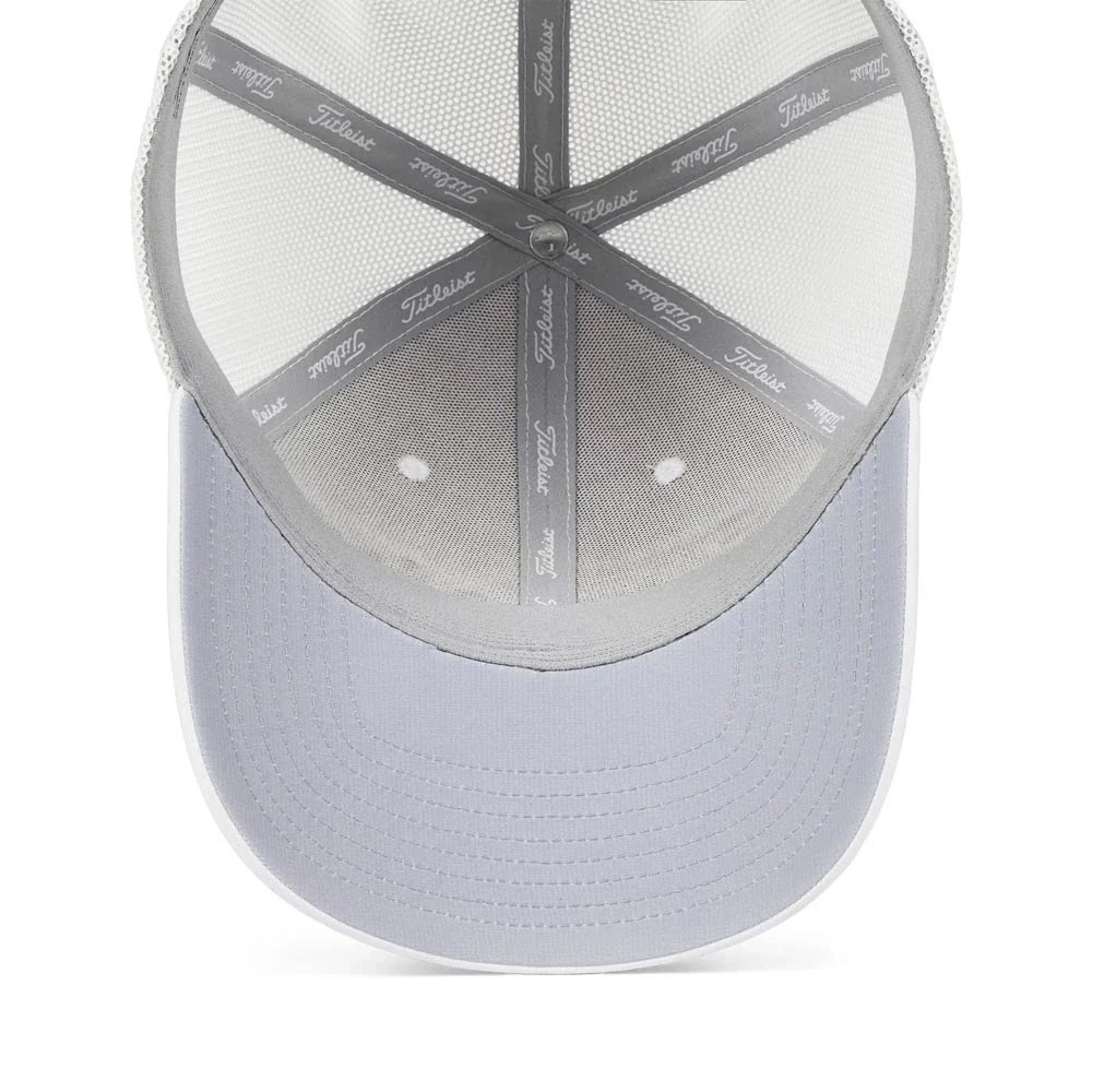 Titleist Tour Performance Mesh Golf Hat - Image 20