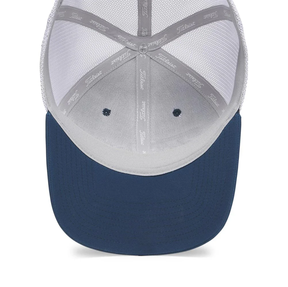 Titleist Tour Performance Mesh Golf Hat - Image 30