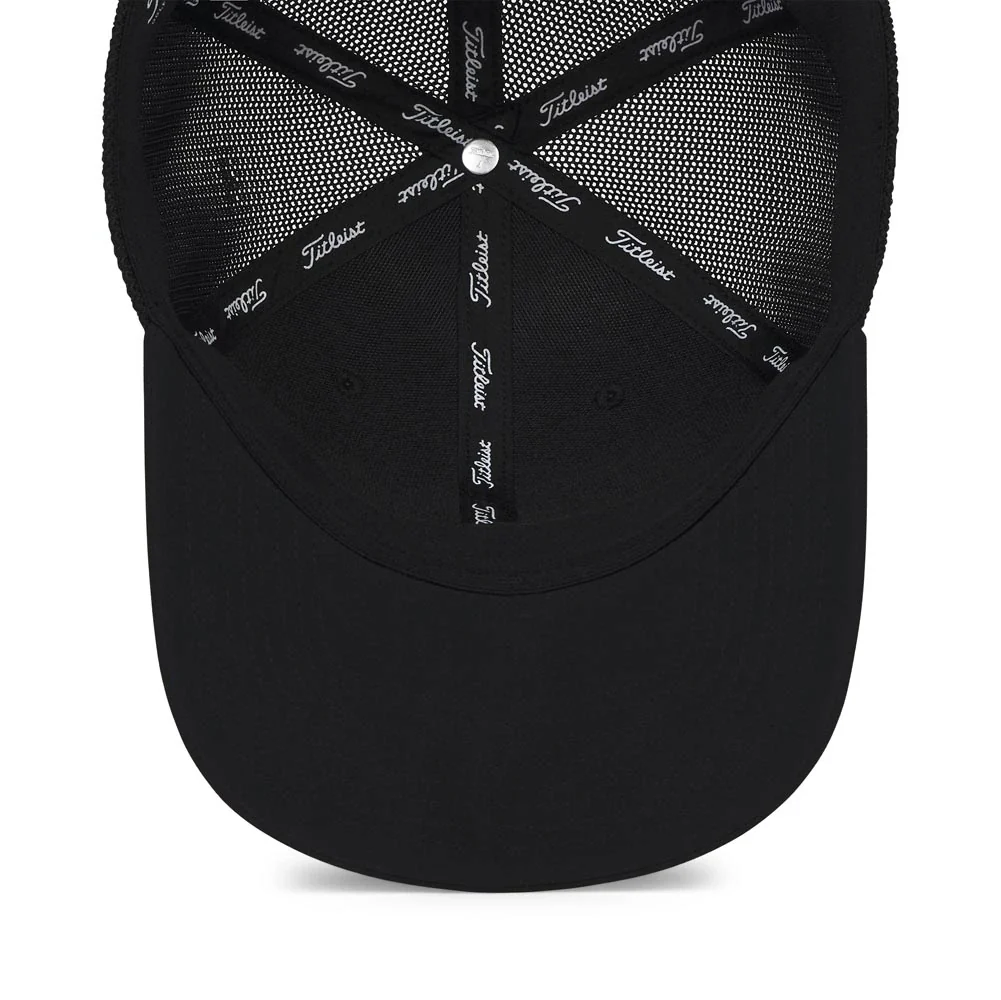 Titleist Tour Performance Mesh Golf Hat - Image 5