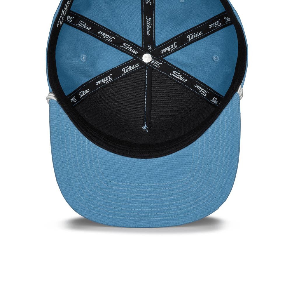 Titleist Tour Rope Flat Bill Hat - Image 25
