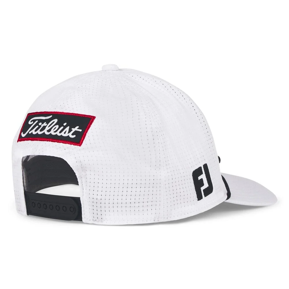 Titleist Tour Rope Golf Hat - Image 14
